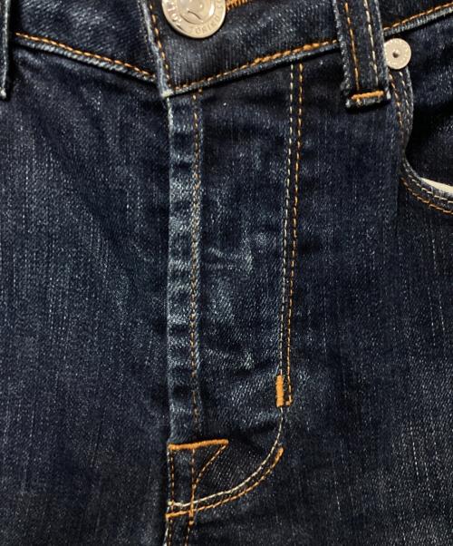 PT05（ピーティーゼロチンクエ）PT05 (ピーティーゼロチンクエ) デニムパンツ インディゴ サイズ:30の古着・服飾アイテム