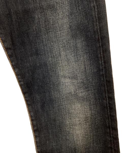 PT05（ピーティーゼロチンクエ）PT05 (ピーティーゼロチンクエ) デニムパンツ インディゴ サイズ:30の古着・服飾アイテム