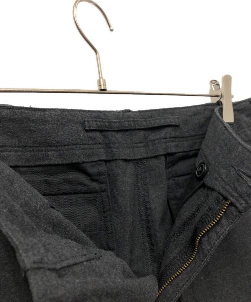 POLO RALPH LAUREN（ポロ・ラルフローレン）POLO RALPH LAUREN (ポロ・ラルフローレン) カーゴパンツ グレー サイズ:W30 76センチの古着・服飾アイテム