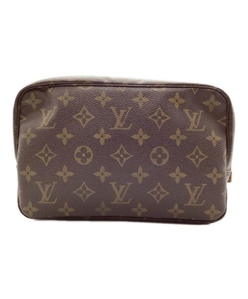 LOUIS VUITTON（ルイ ヴィトン）LOUIS VUITTON (ルイ ヴィトン) トゥルーストワレット23の古着・服飾アイテム