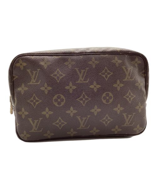 LOUIS VUITTON（ルイ ヴィトン）LOUIS VUITTON (ルイ ヴィトン) トゥルーストワレット23の古着・服飾アイテム