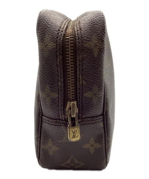 LOUIS VUITTON（ルイ ヴィトン）LOUIS VUITTON (ルイ ヴィトン) トゥルーストワレット23の古着・服飾アイテム