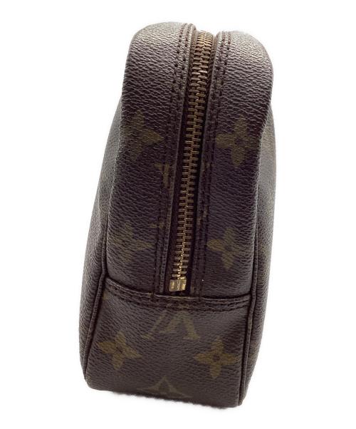 LOUIS VUITTON（ルイ ヴィトン）LOUIS VUITTON (ルイ ヴィトン) トゥルーストワレット23の古着・服飾アイテム