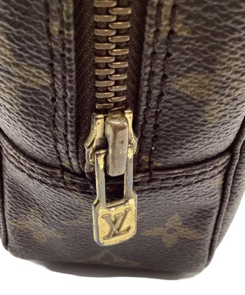 LOUIS VUITTON（ルイ ヴィトン）LOUIS VUITTON (ルイ ヴィトン) トゥルーストワレット23の古着・服飾アイテム