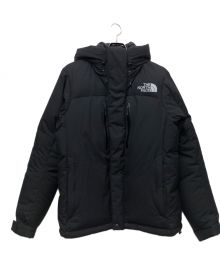 THE NORTH FACE（ザ ノース フェイス）の古着「バルトロライトジャケット」｜ブラック