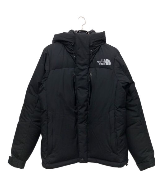 THE NORTH FACE（ザ ノース フェイス）THE NORTH FACE (ザ ノース フェイス) バルトロライトジャケット ブラック サイズ:Lの古着・服飾アイテム