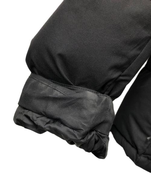 THE NORTH FACE（ザ ノース フェイス）THE NORTH FACE (ザ ノース フェイス) バルトロライトジャケット ブラック サイズ:Lの古着・服飾アイテム
