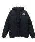THE NORTH FACE（ザ ノース フェイス）の古着「バルトロライトジャケット」｜ブラック