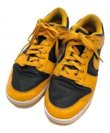 NIKE（ナイキ）の古着「DUNK LOW(ダンクロー)」｜イエロー