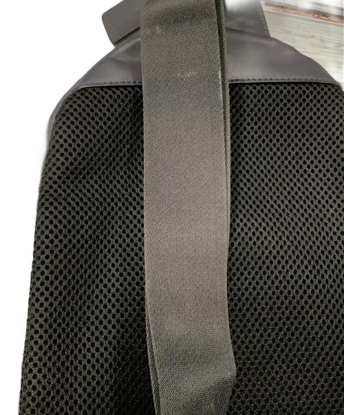 COACH（コーチ）COACH (コーチ) F22379　ボディーバッグ ネイビーの古着・服飾アイテム