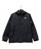 THE NORTH FACEザ ノース フェイス）の古着「ZEUS TRICLIMATE JACKET」｜ブラック