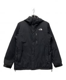 THE NORTH FACE（ザ ノース フェイス）の古着「ZEUS TRICLIMATE JACKET」｜ブラック