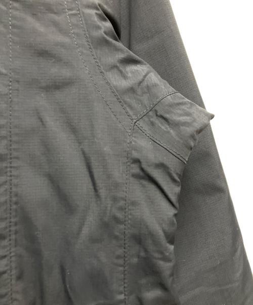 THE NORTH FACE（ザ ノース フェイス）THE NORTH FACE (ザ ノース フェイス) ZEUS TRICLIMATE JACKET ブラック サイズ:Sの古着・服飾アイテム