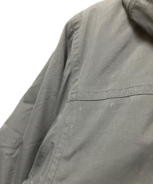 THE NORTH FACE（ザ ノース フェイス）THE NORTH FACE (ザ ノース フェイス) ZEUS TRICLIMATE JACKET ブラック サイズ:Sの古着・服飾アイテム