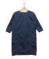 23区 DENIM（ニジュウサンク デニム）の古着「デニムワンピース」｜ブルー