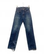 LEVI'Sリーバイス）の古着「501XXデニムパンツ」｜インディゴ