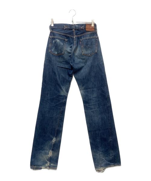 LEVI'S（リーバイス）LEVI'S (リーバイス) 501XXデニムパンツ インディゴ サイズ:W30×L36の古着・服飾アイテム