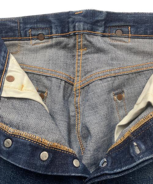 LEVI'S（リーバイス）LEVI'S (リーバイス) 501XXデニムパンツ インディゴ サイズ:W30×L36の古着・服飾アイテム