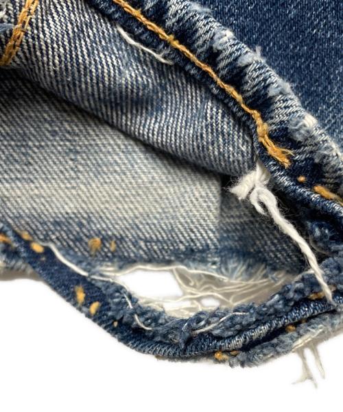 LEVI'S（リーバイス）LEVI'S (リーバイス) 501XXデニムパンツ インディゴ サイズ:W30×L36の古着・服飾アイテム