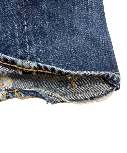 LEVI'S（リーバイス）LEVI'S (リーバイス) 501XXデニムパンツ インディゴ サイズ:W30×L36の古着・服飾アイテム