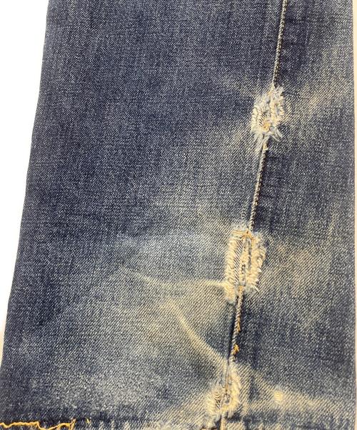 LEVI'S（リーバイス）LEVI'S (リーバイス) 501XXデニムパンツ インディゴ サイズ:W30×L36の古着・服飾アイテム