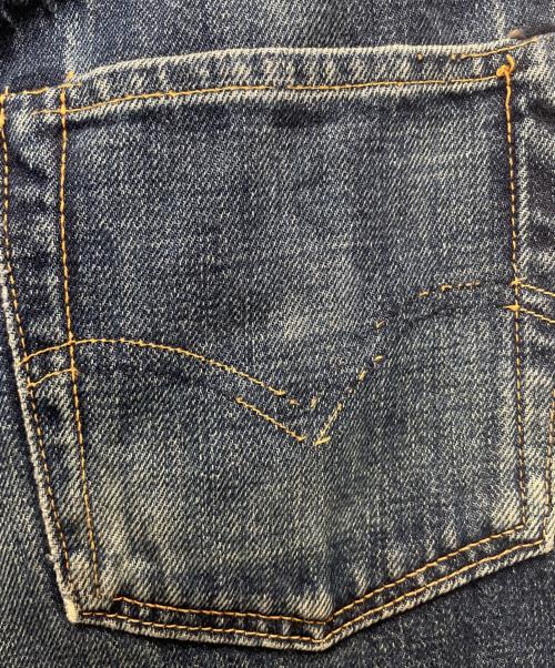 LEVI'S（リーバイス）LEVI'S (リーバイス) 501XXデニムパンツ インディゴ サイズ:W30×L36の古着・服飾アイテム