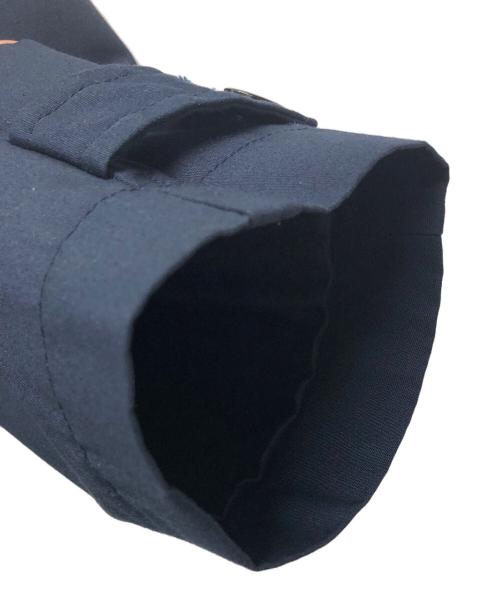 FRED PERRY（フレッドペリー）FRED PERRY (フレッドペリー) Harrington Mac（ハリントンマック） ネイビー サイズ:XSの古着・服飾アイテム