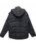 LACOSTE (ラコステ) ダウンジャケット ブラック サイズ:S：7000円