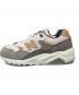 NEW BALANCE (ニューバランス) KITH (キス) スニーカー ベージュ サイズ:26.5：21000円