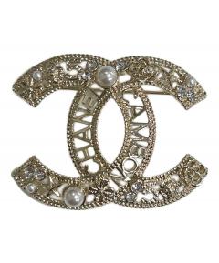 中古・古着通販】CHANEL (シャネル) ヴィンテージココマークライン