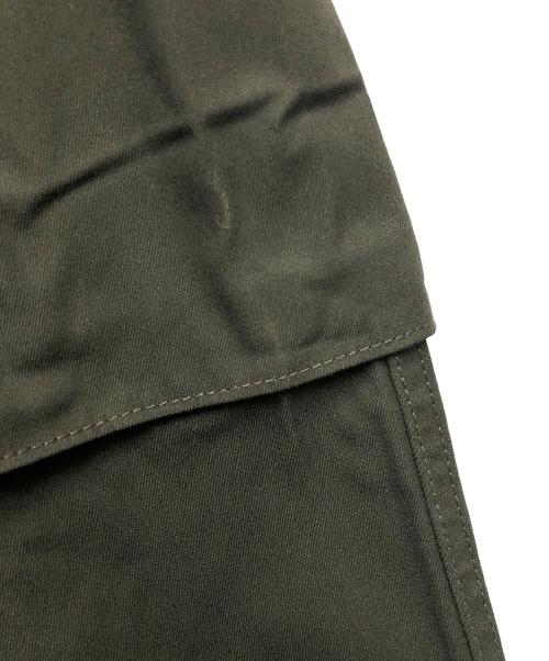 Spick and Span（スピック＆スパン）Spick and Span (スピックアンドスパン) アーミーパンツ オリーブ サイズ:36の古着・服飾アイテム