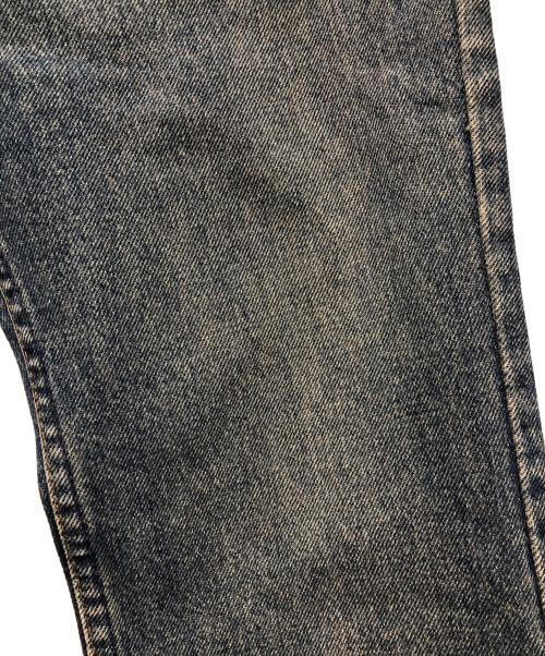 LEVI'S（リーバイス）LEVI'S (リーバイス) ブーツカットデニムパンツ インディゴ サイズ:27の古着・服飾アイテム