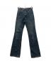 LEVI'S（リーバイス）の古着「ブーツカットデニムパンツ」｜インディゴ