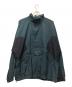 REEBOK（リーボック）の古着「アノラックパーカー」｜グリーン