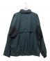 REEBOK (リーボック) アノラックパーカー グリーン サイズ:L：4000円