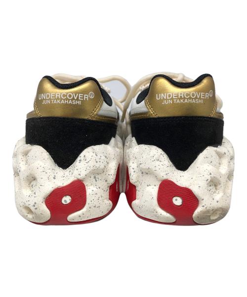 NIKE（ナイキ）NIKE (ナイキ) UNDERCOVER (アンダーカバー) Overbreak 