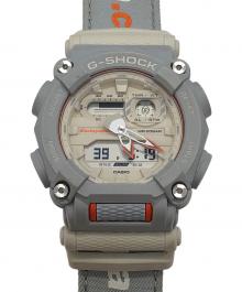 BlackEyePatch×CASIO（ブラックアイパッチ×カシオ）の古着「G-SHOCK」