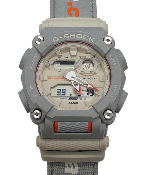 BlackEyePatch（ブラックアイパッチ）BlackEyePatch (ブラックアイパッチ) CASIO (カシオ) G-SHOCKの古着・服飾アイテム
