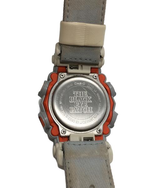 BlackEyePatch（ブラックアイパッチ）BlackEyePatch (ブラックアイパッチ) CASIO (カシオ) G-SHOCKの古着・服飾アイテム