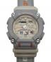 BlackEyePatch（ブラックアイパッチ）の古着「G-SHOCK」