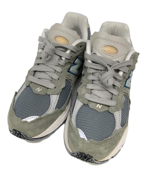 NEW BALANCE（ニューバランス）NEW BALANCE (ニューバランス) 2002R Protection Pack 