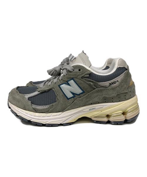 NEW BALANCE（ニューバランス）NEW BALANCE (ニューバランス) 2002R Protection Pack 