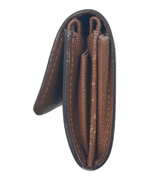 LOUIS VUITTON（ルイ ヴィトン）LOUIS VUITTON (ルイ ヴィトン) ポルトモネ プラ コインケース ブラウンの古着・服飾アイテム