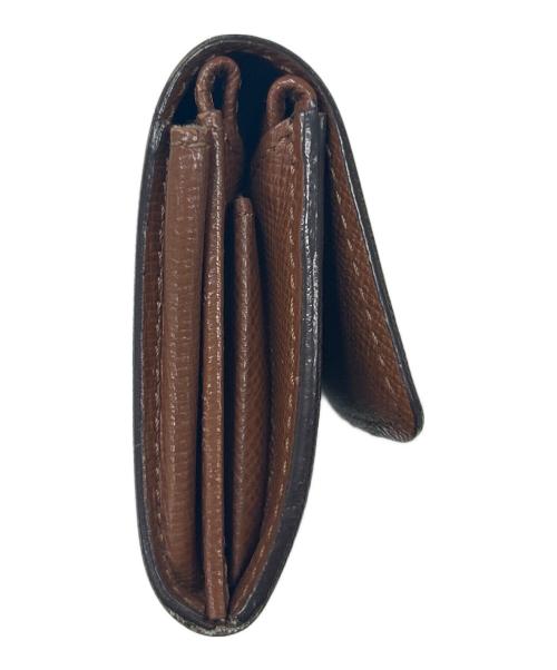 LOUIS VUITTON（ルイ ヴィトン）LOUIS VUITTON (ルイ ヴィトン) ポルトモネ プラ コインケース ブラウンの古着・服飾アイテム