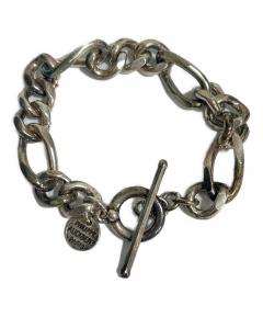 中古・古着通販】HERE'S (ヒアーズ) ICE BANGLE 101 ゴールド(色