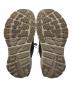 中古・古着 HOKAONEONE (ホカオネオネ) Engineered Garments (エンジニアド ガーメンツ) EG BONDI L ベージュ サイズ:27．5：15000円