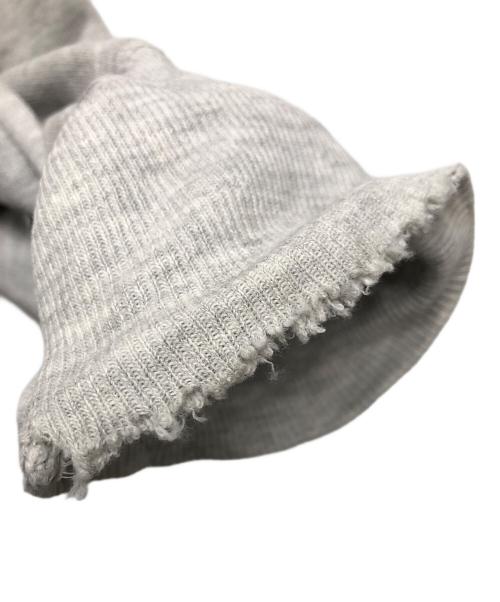 Champion REVERSE WEAVE（チャンピオン リバース ウィーブ）Champion REVERSE WEAVE (チャンピオン リバース ウィーブ) スウェット グレー サイズ:XLの古着・服飾アイテム