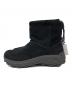 MERRELL (メレル) ムートンブーツ ブラック サイズ:26.5：8000円
