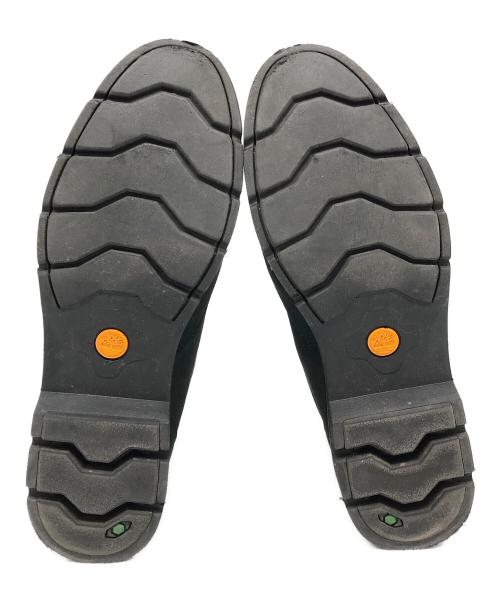 Timberland（ティンバーランド）Timberland (ティンバーランド) キャンプトンレースアップブーツ  ブラック サイズ:25.5cmの古着・服飾アイテム