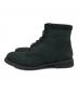 Timberland (ティンバーランド) キャンプトンレースアップブーツ  ブラック サイズ:25.5cm：5000円